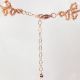 Arabesque - Arabesque Rose Quartz-Golden - 4